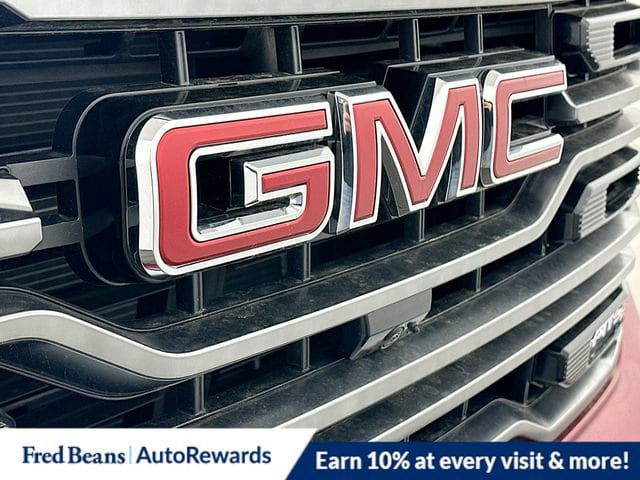 2026 GMC Sierra 1500 AT4 - Photo 19
