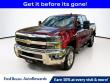 2015 Chevrolet Silverado 2500 HD LT
