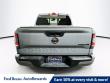 2023 Nissan Frontier Crew Cab PRO-4X 4x4