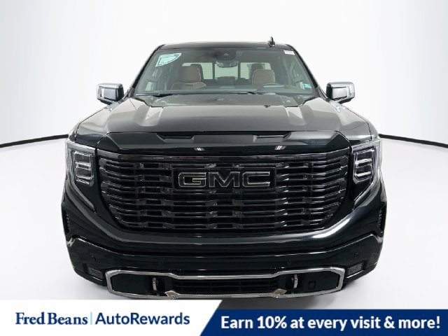 New 2026 GMC Sierra 1500 Denali Ultimate Truck