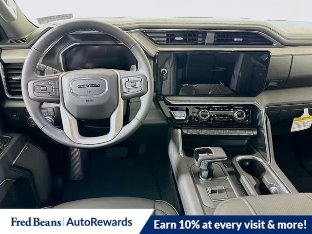 2026 GMC Sierra 1500 Denali - Photo 16