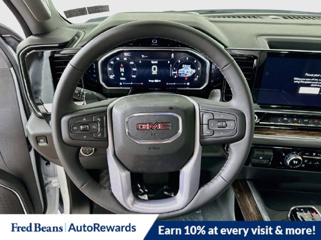 2026 GMC Sierra 1500 Elevation - Photo 7