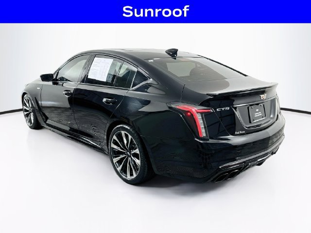 Used 2023 CADILLAC CT5-V Blackwing Performance