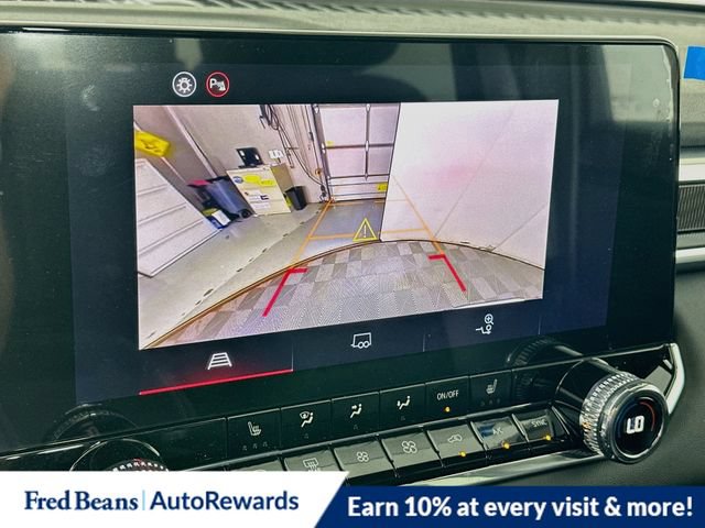 2026 GMC Canyon Elevation - Photo 11