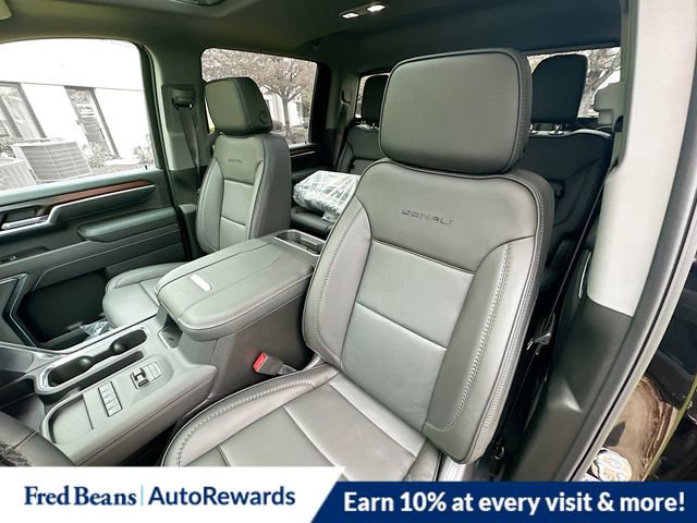 2026 GMC Sierra 3500HD Denali - Photo 14