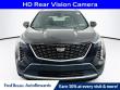 2019 CADILLAC XT4 AWD Premium Luxury