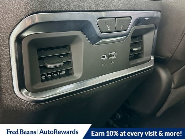 2026 GMC Sierra 1500 Denali - Photo 15