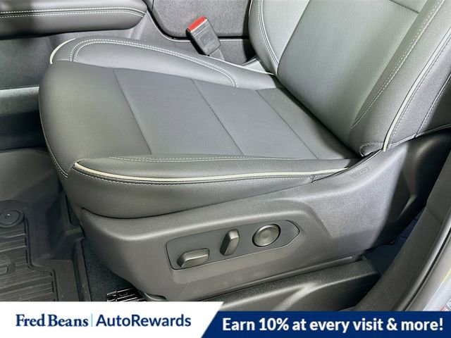 2026 GMC Yukon Elevation - Photo 18