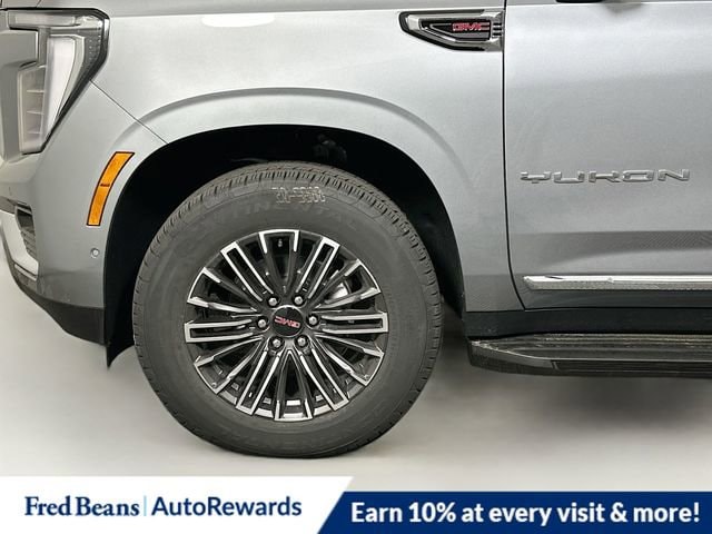 2026 GMC Yukon Elevation - Photo 20