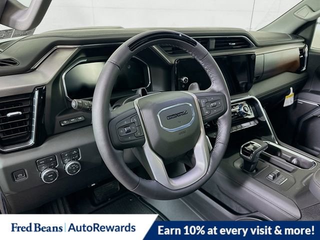 2026 GMC Sierra 1500 Denali - Photo 6