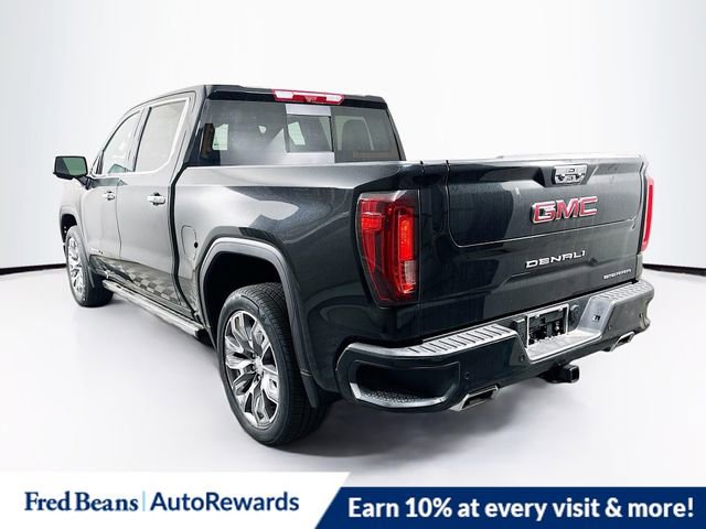 2026 GMC Sierra 1500 Denali - Photo 4