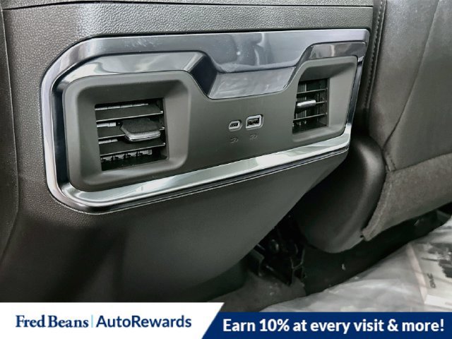 2026 GMC Sierra 1500 Elevation - Photo 16