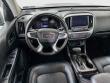 2015 GMC Canyon 4WD SLT