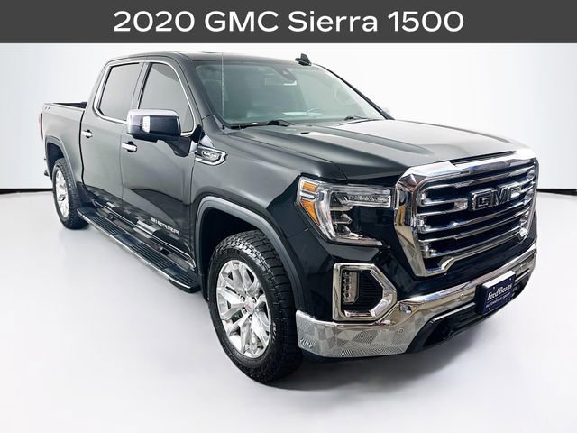 2020 GMC Sierra 1500 Truck 