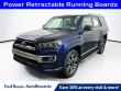 2017 Toyota 4Runner Limited