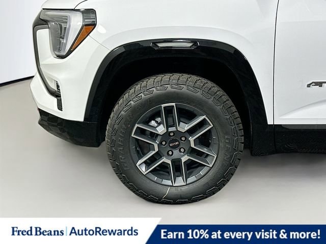 2026 GMC Terrain AT4 - Photo 20