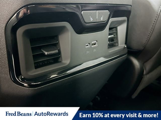2026 GMC Sierra 1500 AT4 - Photo 15