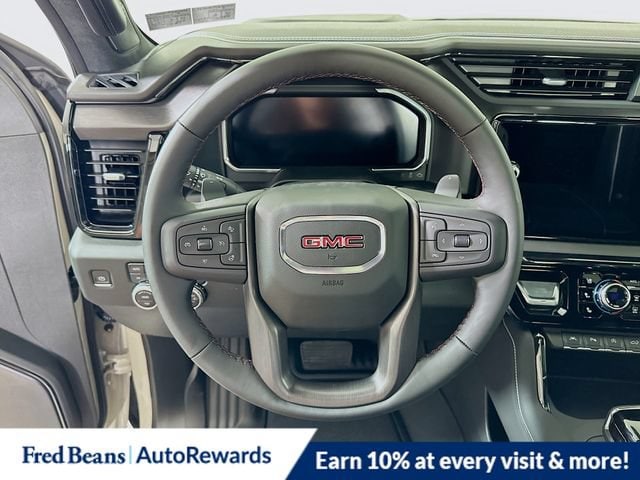 2026 GMC Sierra 1500 AT4X - Photo 7