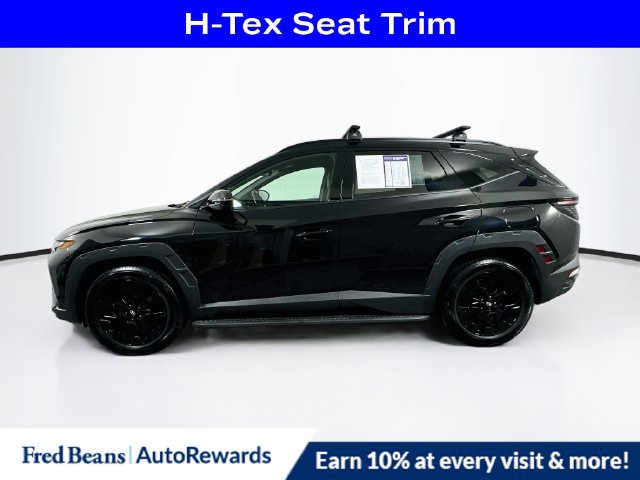 Used 2024 Hyundai Tucson XRT SUV