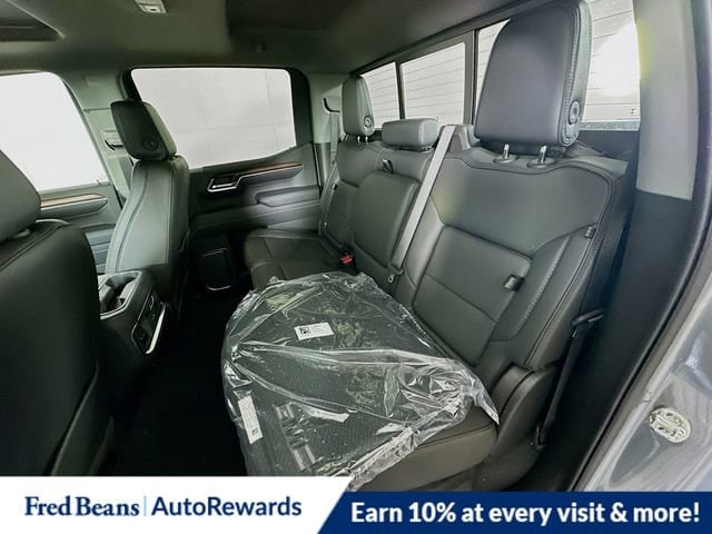 2026 GMC Sierra 1500 Denali - Photo 14