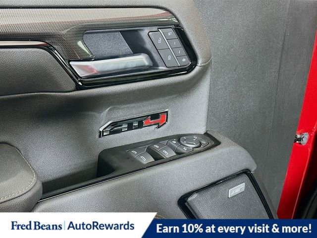2026 GMC Sierra 1500 AT4 - Photo 17