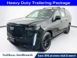 2021 CADILLAC Escalade ESV Sport Platinum