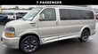GMC Savana Cargo 2500