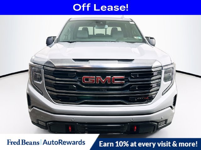 Used 2024 GMC Sierra 1500 AT4 Truck