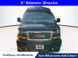 2017 GMC Savana Cargo 2500 Work Van