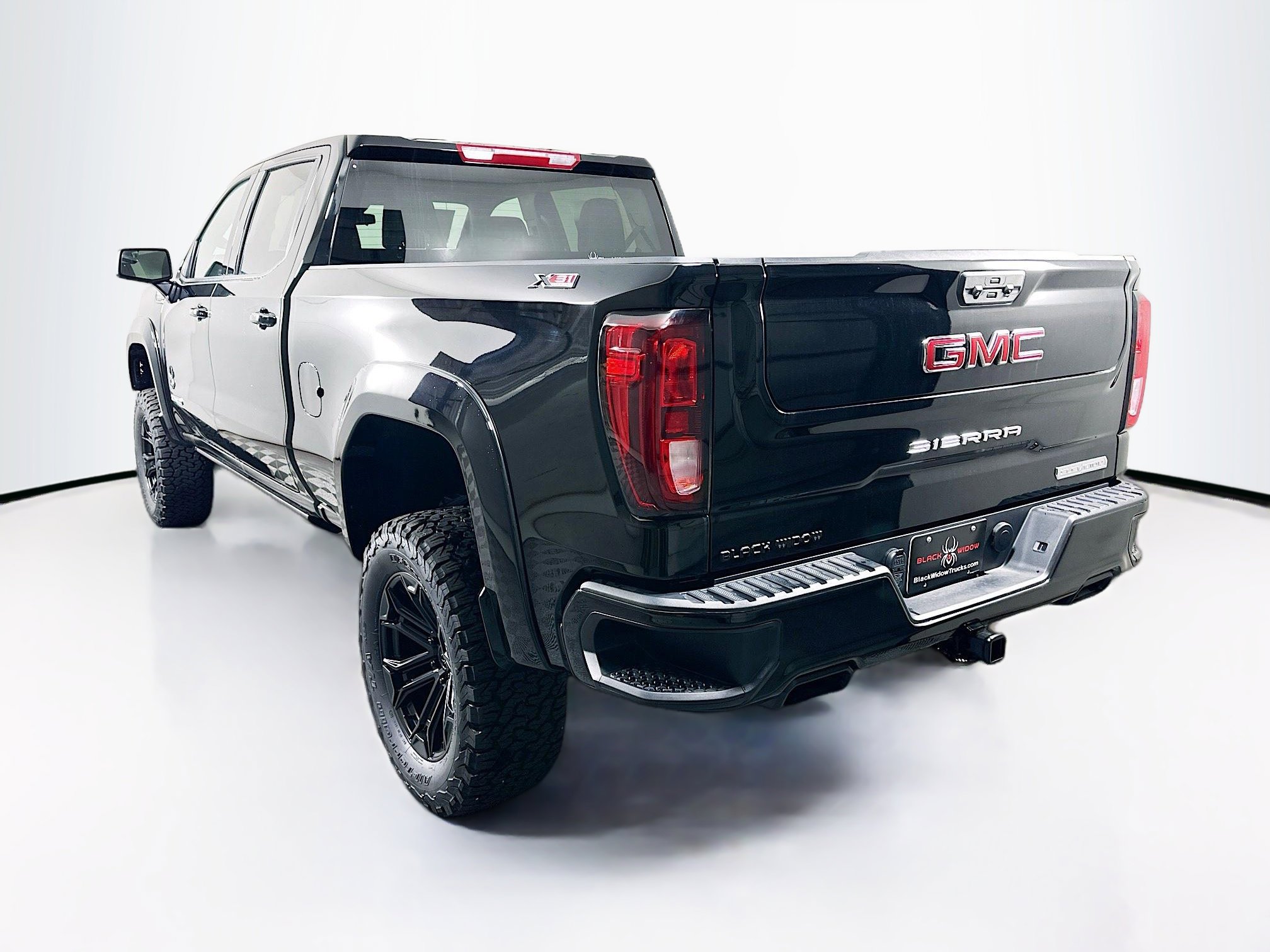 2024 Gmc Sierra 1500 Elevation photo 4