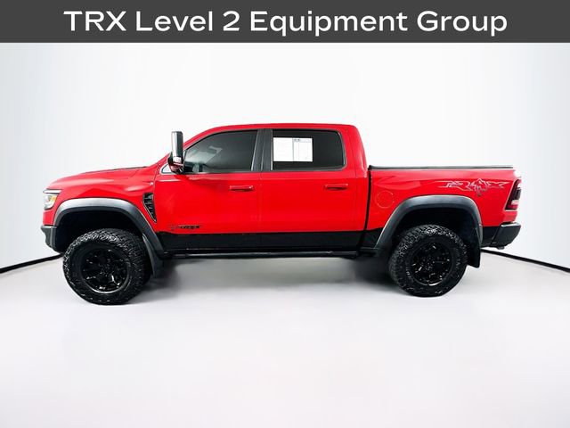 2022 Ram 1500 TRX photo 2