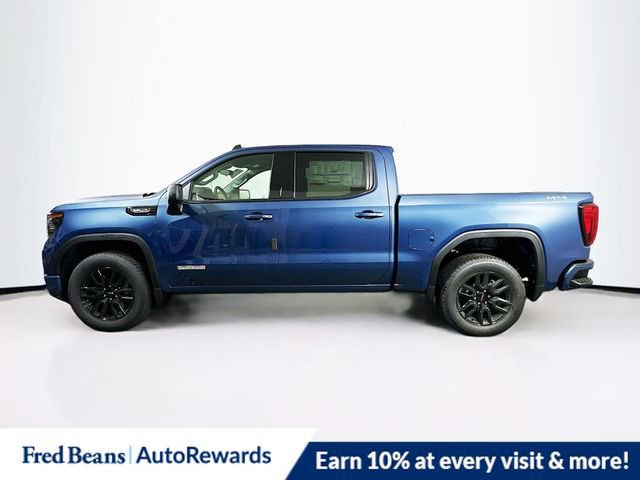 2026 Gmc Sierra 1500 Elevation photo 3