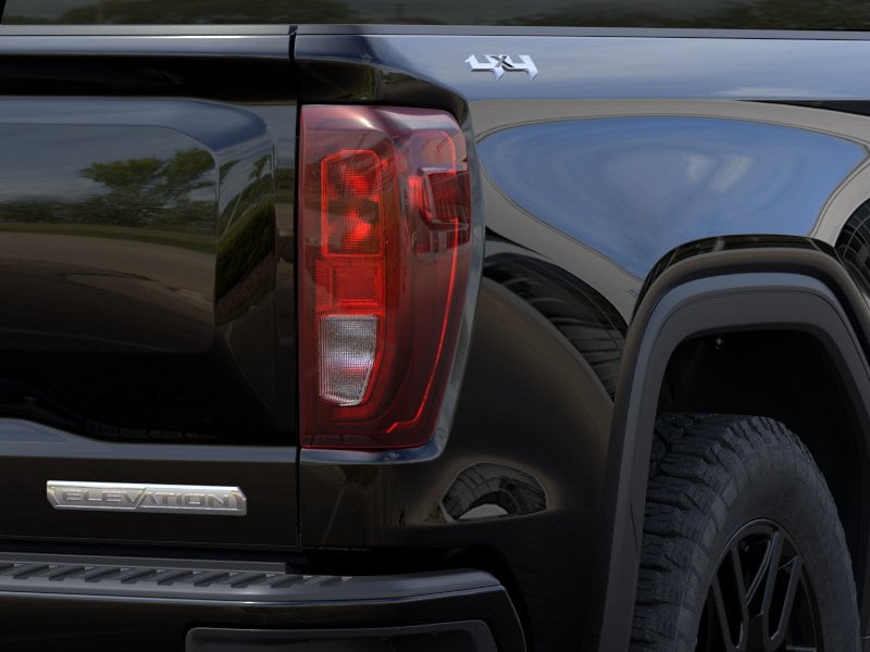 2026 GMC Sierra 1500 Elevation - Photo 32