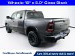 2022 Ram 1500 Rebel Crew Cab 4x4 57 Box
