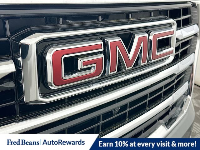 2026 GMC Yukon Elevation - Photo 19