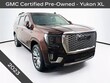  GMC Yukon XL