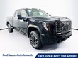  GMC Sierra 2500 HD