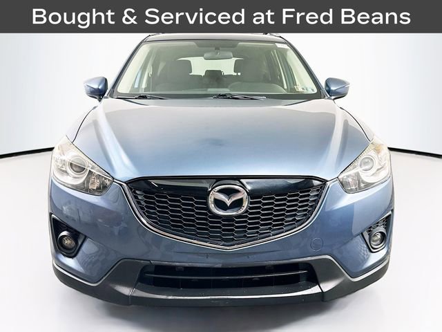 2015 Mazda CX-5 Touring photo 2