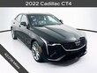  CADILLAC CT4