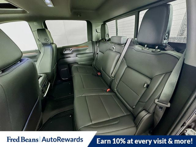 2026 GMC Sierra 1500 Denali - Photo 15