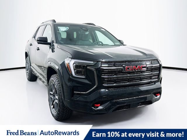 2026 GMC Terrain AT4 AWD's photo