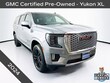 GMC Yukon XL