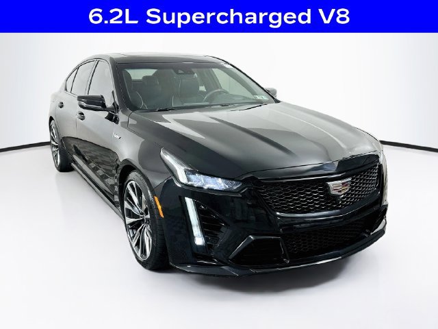 2023 CADILLAC CT5-V Blackwing