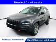 2022 Jeep Cherokee Trailhawk 4x4
