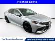 2024 Toyota Camry XSE V6