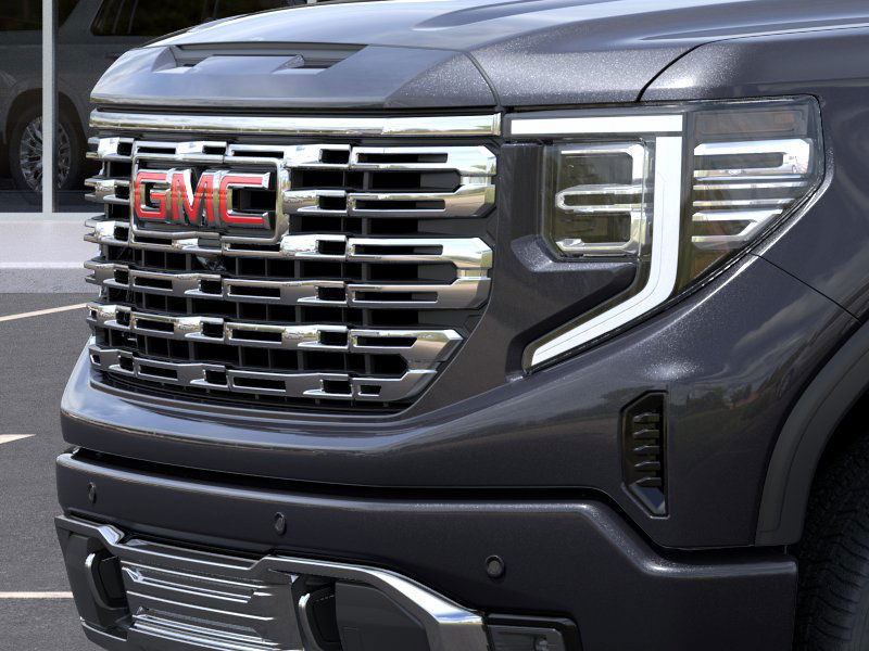 2026 GMC Sierra 1500 Denali - Photo 35