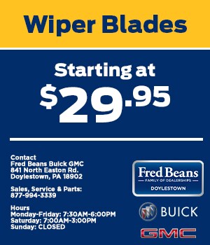 Fred Beans Buick Gmc