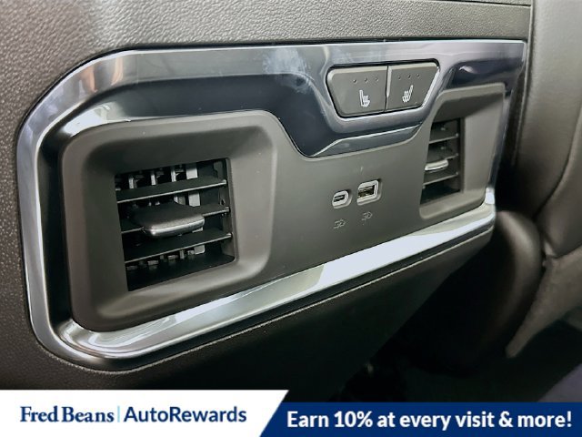 2026 GMC Sierra 1500 Denali - Photo 15
