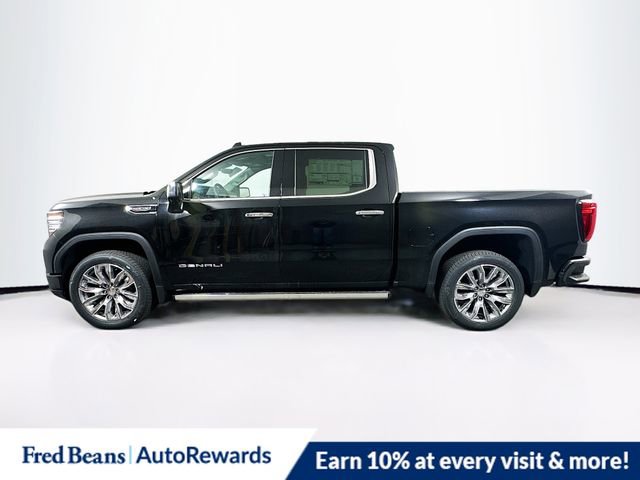 2026 GMC Sierra 1500 Denali - Photo 3