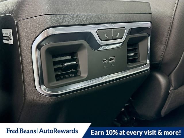 2026 GMC Sierra 3500HD Denali - Photo 16